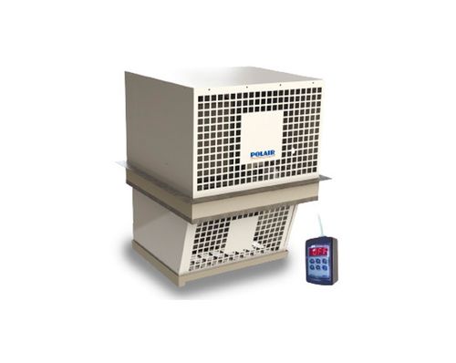 Среднетемпературный потолочный моноблок Polair MM109ST