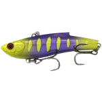 Раттлин Bassday ORC Range Vib 090мм 28г VIB-90ES -