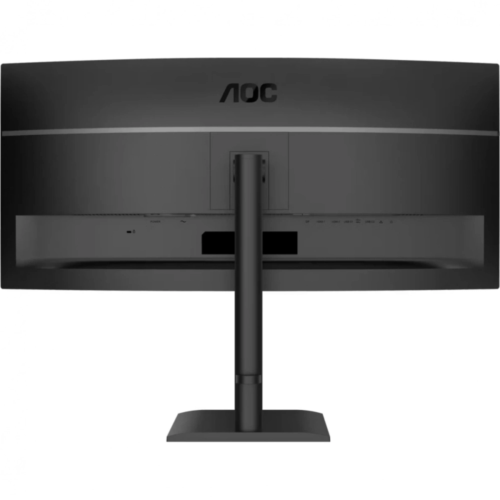 Монитор AOC 34" CU34E4CV 1500R,