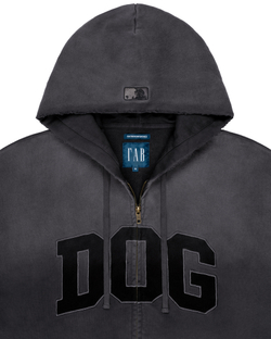 Зип-худи «DOG»