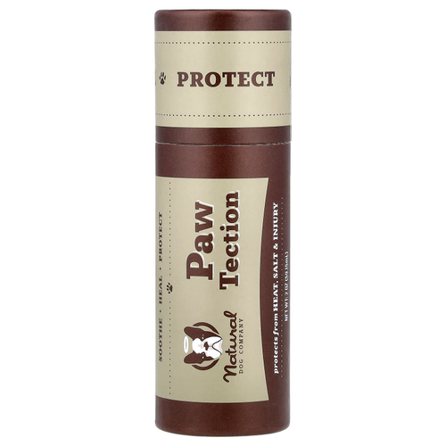 Natural Dog Company, PawTection, 59,15 мл (2 унции)