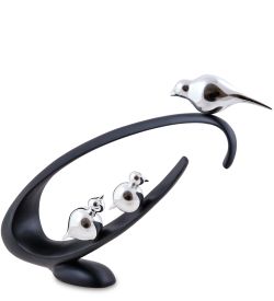 BMB- 98 Фигура «Птицы в гнезде»