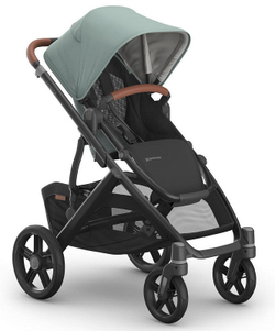 Коляска для погодок UPPAbaby Vista V3 2 в 1 Kenzi