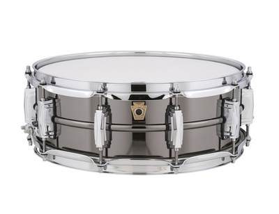 LB416 Black Beauty Малый барабан 14" х 5", Ludwig
