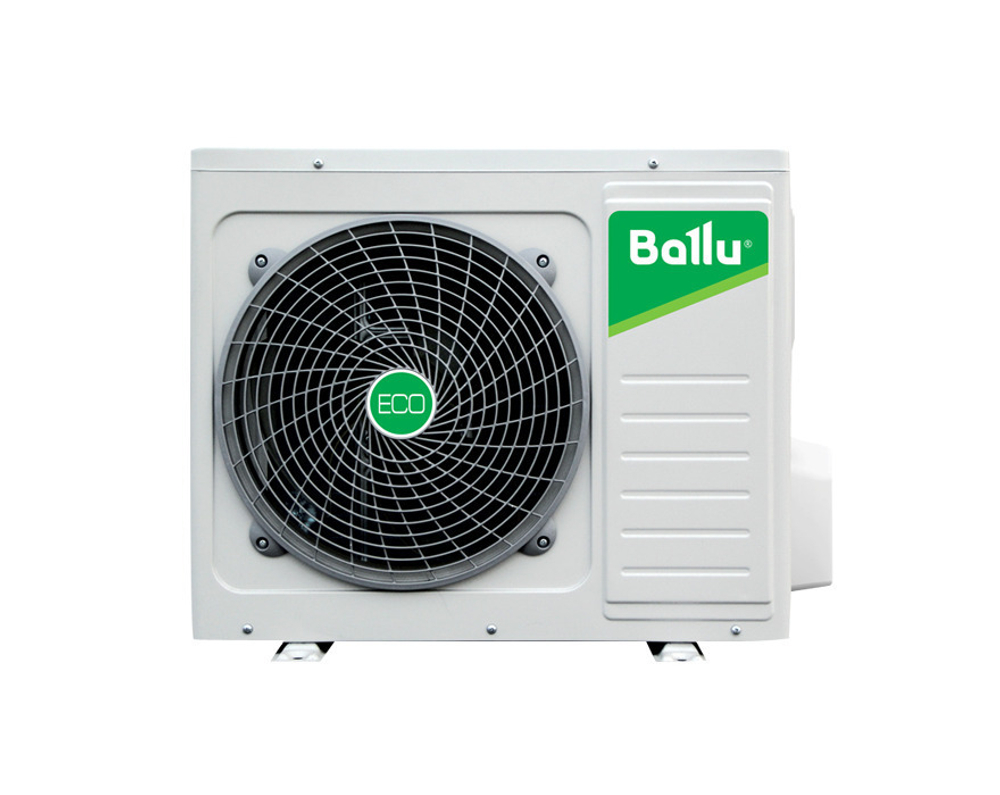 Колонная сплит система Ballu BFL-60HN1 (зимний комплект)