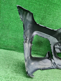 Бампер передний BMW X3 G01 (2017-2021) M-Paket