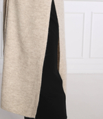 Хлопковый кардиган Marc O' Polo - бежевый(208 6051 61339)