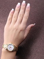 Мужские японские наручные часы Citizen EU6072-56D