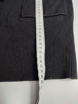 Кардиган Bonprix на пуговицах 46 размер