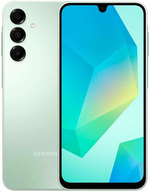 Смартфон Samsung Galaxy A16 8/256Gb Зеленый