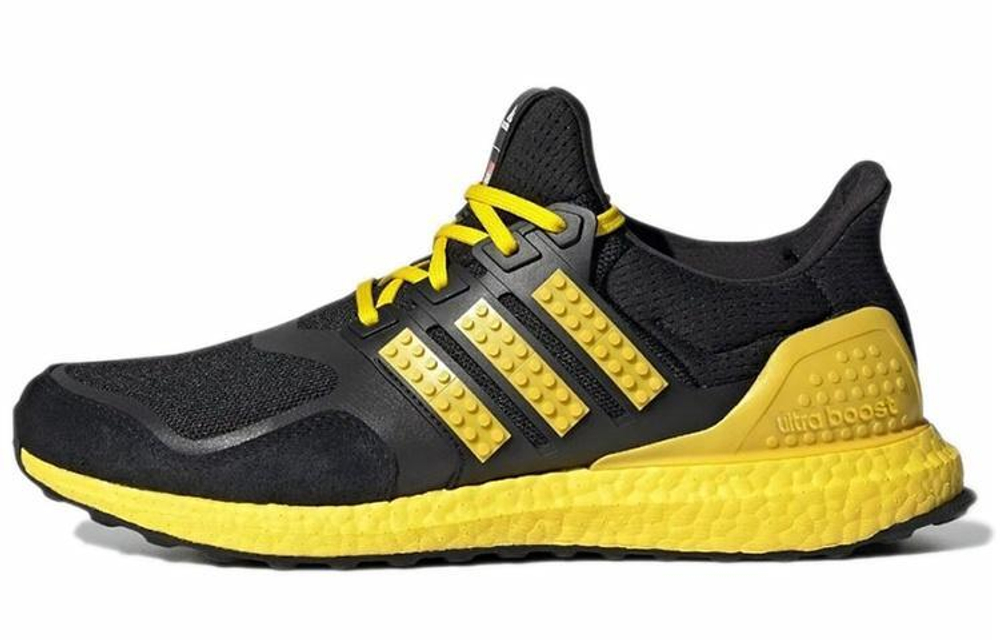 Кроссовки Lego X Adidas Ultraboost Dna
