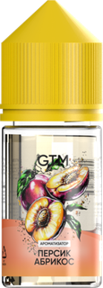 Ароматизатор GTM 14 мл - Персик Абрикос