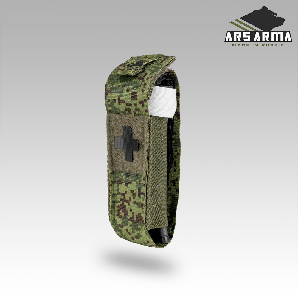 Подсумок для турникета Супер 76 ARS ARMA