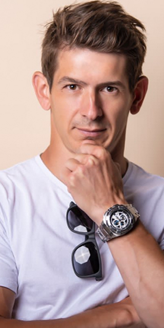 Danilo Bozic