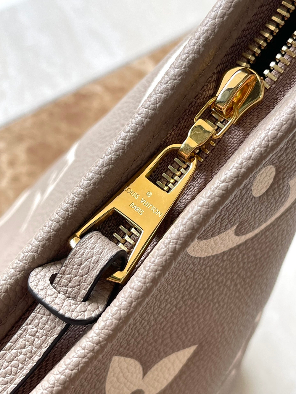 Louis Vuitton CarryAll PM