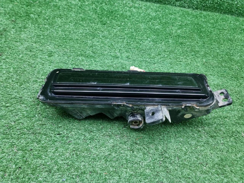 ПТФ левая Tank 500 (2021-н.в.) Black Trail