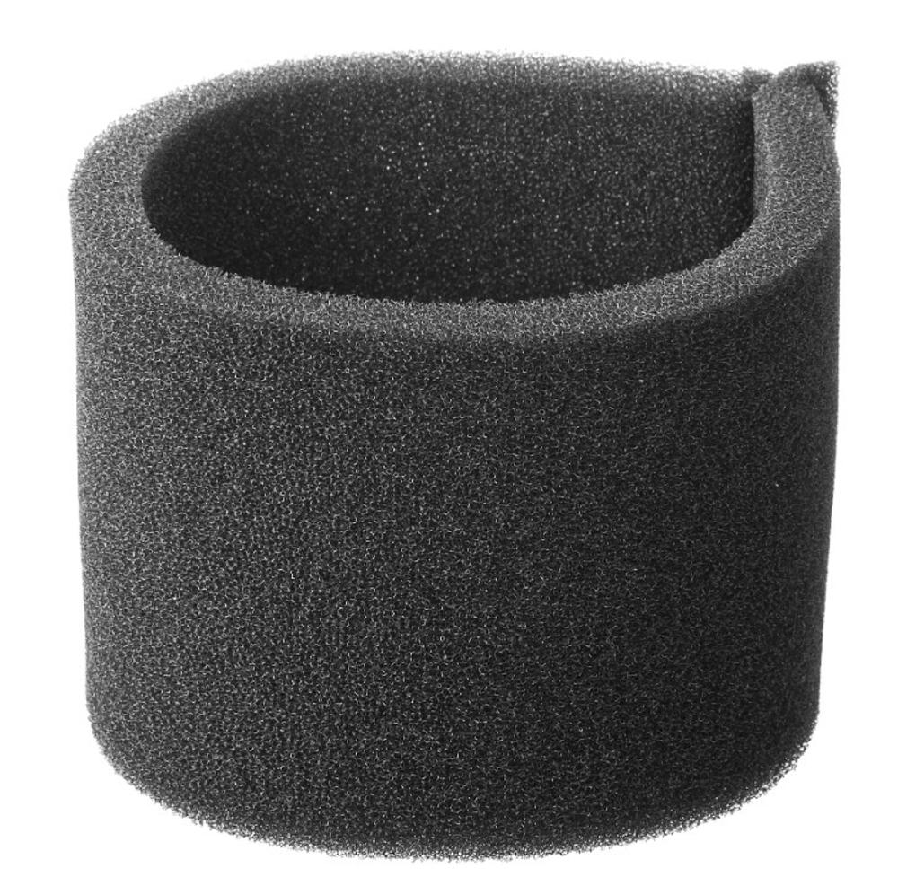 Поролоновый фильтр ЗУБР для М3, М4 (15шт/кор) Х