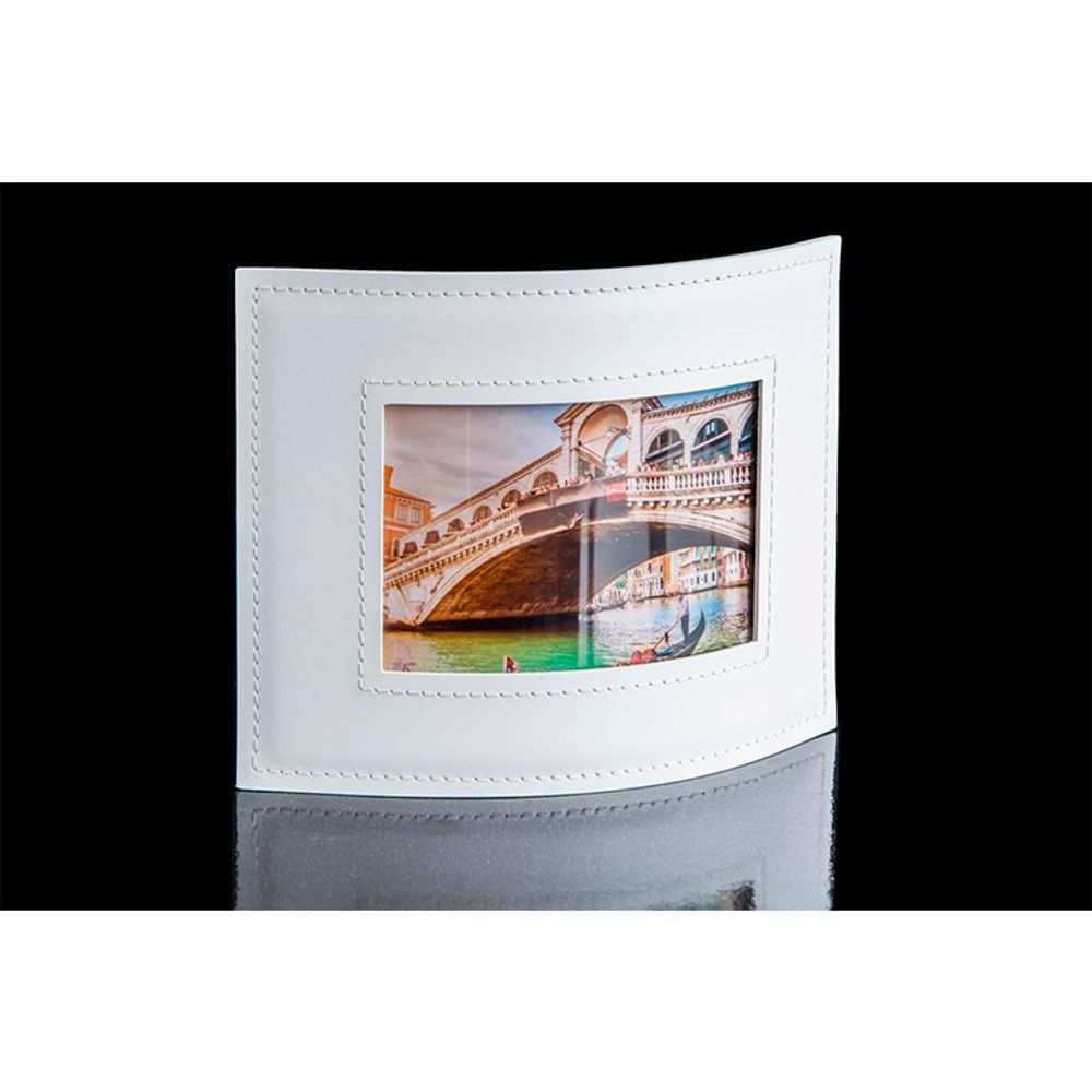 Фоторамка из двухслойной кожи Cuoietto 205*160 (PFBC) 12