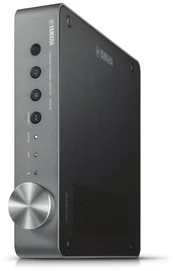 Интегральный усилитель стерео YAMAHA WXA-50, Dark Silver