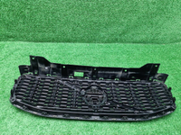 Решетка радиатора Volvo XC60 2 (17-21) R-Design