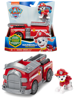 Набор игрушки Щенячий Патруль фигурка Маршалл Paw Patrol