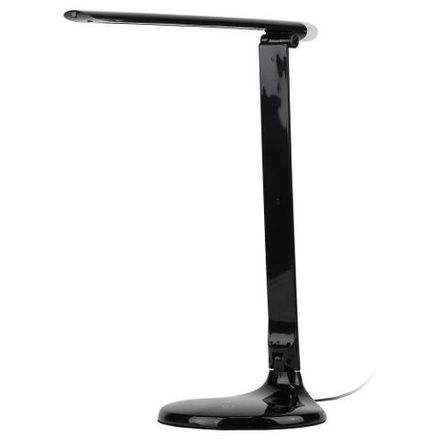 Светильник ЭРА NLED-482-10W-BK настольный черн. ЭРА Б0041087