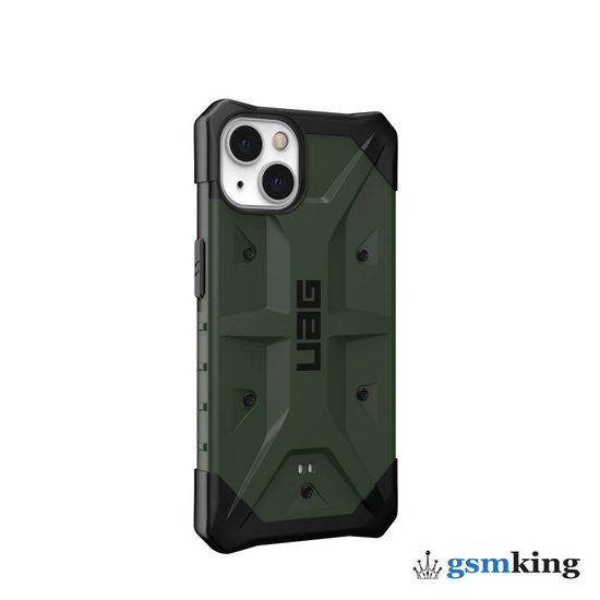 UAG Pathfinder Series Case for Apple iPhone 13 | 14 Olive (Зелёный) 113177117272