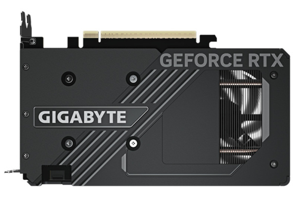 Видеокарта GIGABYTE GeForce RTX 5060 WINDFORCE MAX OC (GV-N5060WF2MAX OC-8GD)