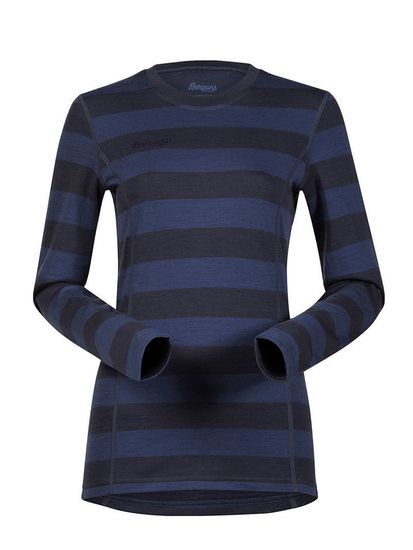 Блуза женская Bergans Akeleie 1865