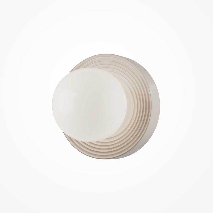 Бра Maytoni Modern MOD403WL-01BG1