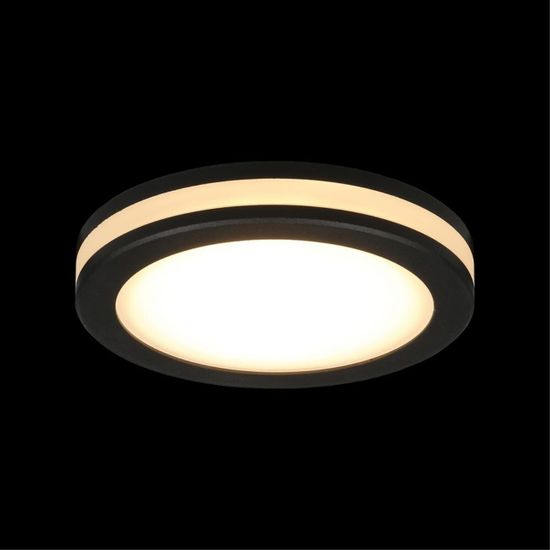 Светильник встраиваемый-накладной APL.0013.19.09