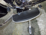 Kawasaki Vulcan 400 Drifter , 2002