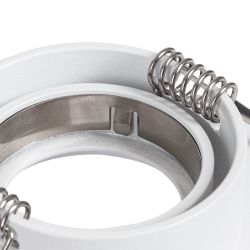 Точечный встраиваемый светильник Arte Lamp