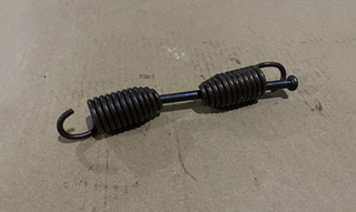 Пружина тормозная самосвал Sinotruk C7H, Howo T5G