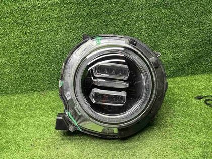 Битая Фара правая Haval Dargo (2022-н.в.) LED