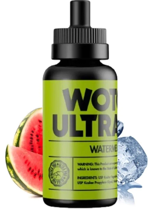 WOTOFO Ultra Pro 8000 - Watermelon Ice (5% nic)