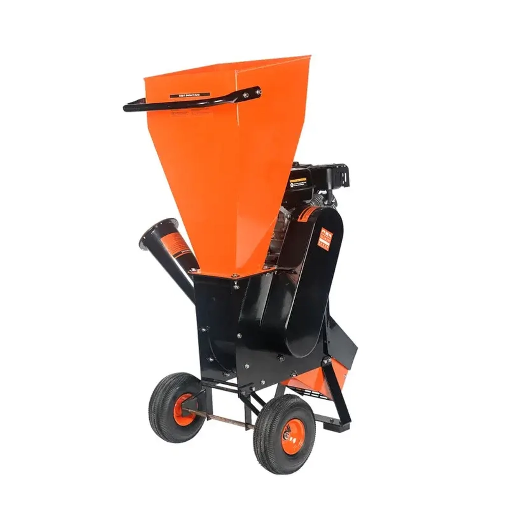 Измельчитель бензиновый Patriot PT SB 76, 732107060