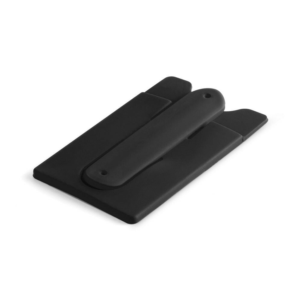 POPPY. Визитница с защитой RFID Синий