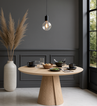СТОЛЫ ROLL WOOD