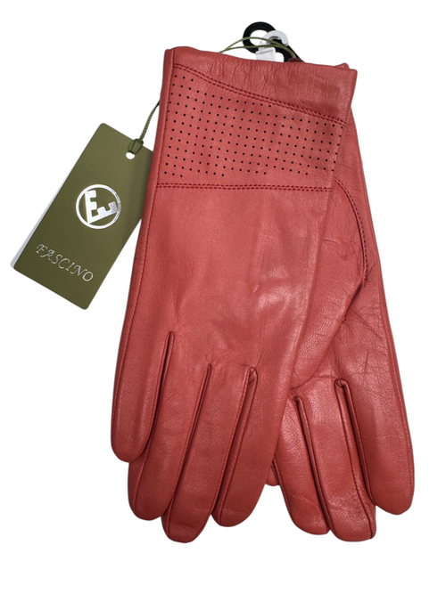 Перчатки. Женские. Материал верха: Кожаные люкс качества. Подклад: Трикотаж-шерсть. 5 шт в упаковке.