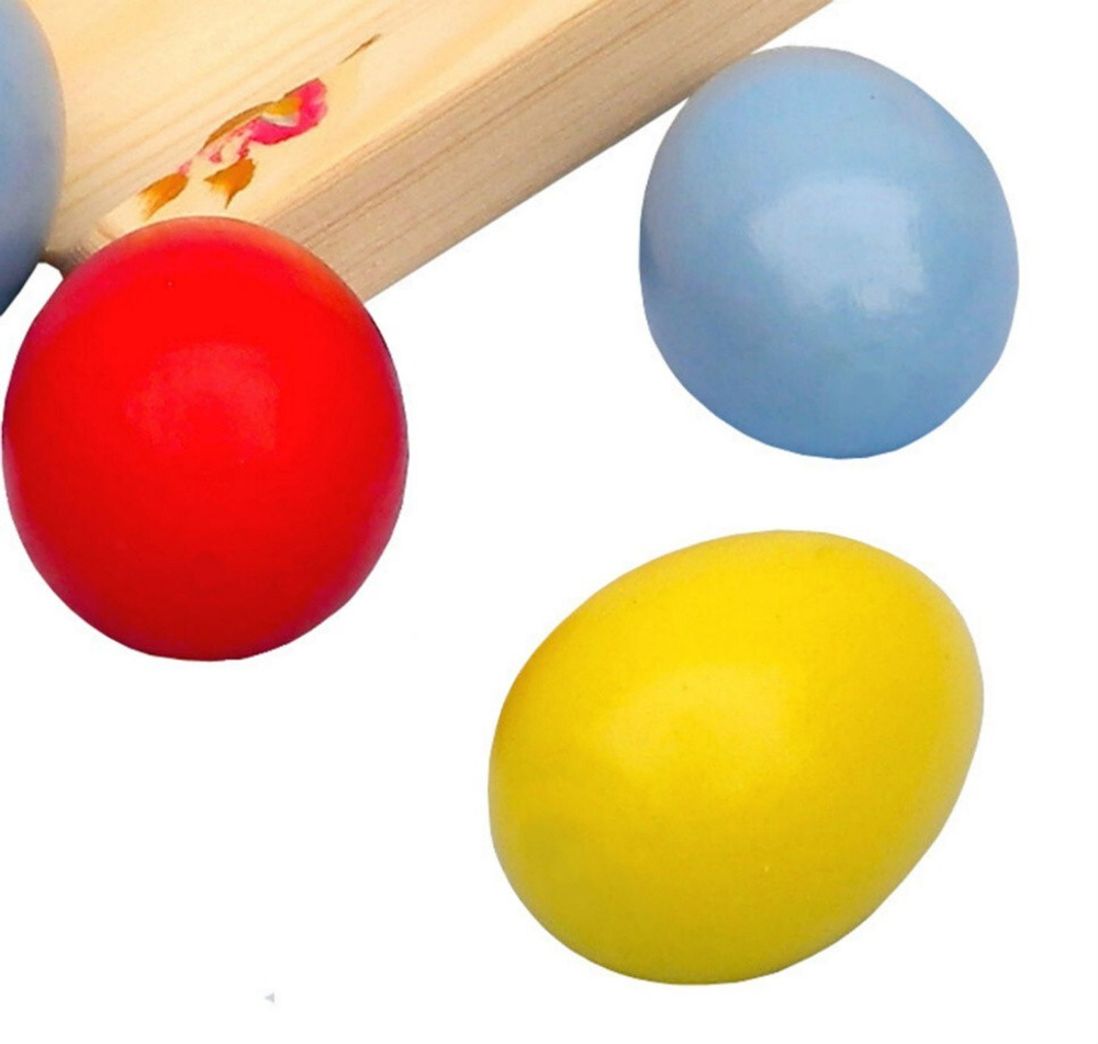 Горка Пасхальная Вальда