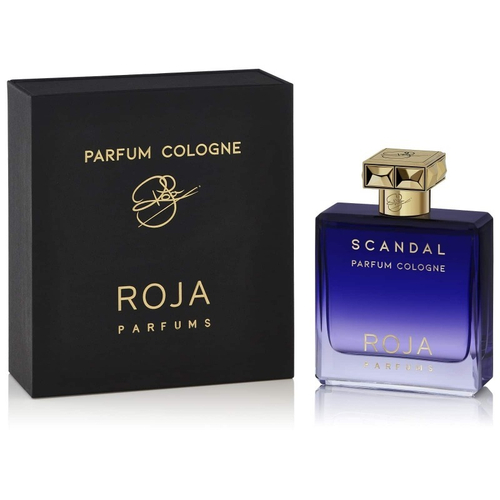 ROJA DOVE Scandal Pour Homme Parfum Cologne