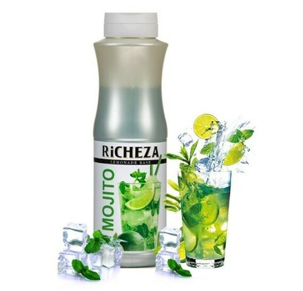 Основа Мохито RICHEZA (1кг)