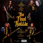 Stryper / The Final Battle (2LP)