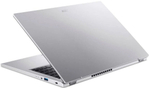 Ноутбук  Acer Extensa 15 EX215-57-593B 15.6 ", Core i5, 16 Гб RAM, 512 Гб SSD, UHD Graphics, Серебристый