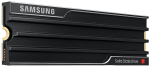 Накопитель SSD M.2 2280 Samsung 9100 PRO 4096 ГБ