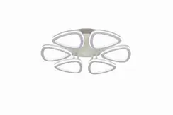 9307/6S WT (1) Люстра (RL)