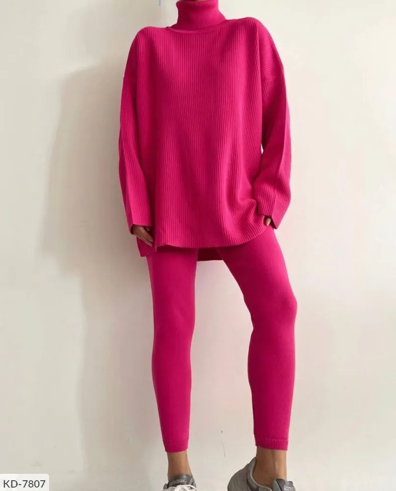 Костюм KD-7805 Фабрика Моды