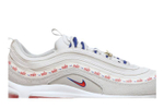 Кроссовки Nike Air Max 97 "First Use" (Женская размерная сетка)