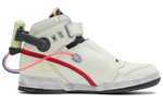Кроссовки Ghostbusters X Reebok